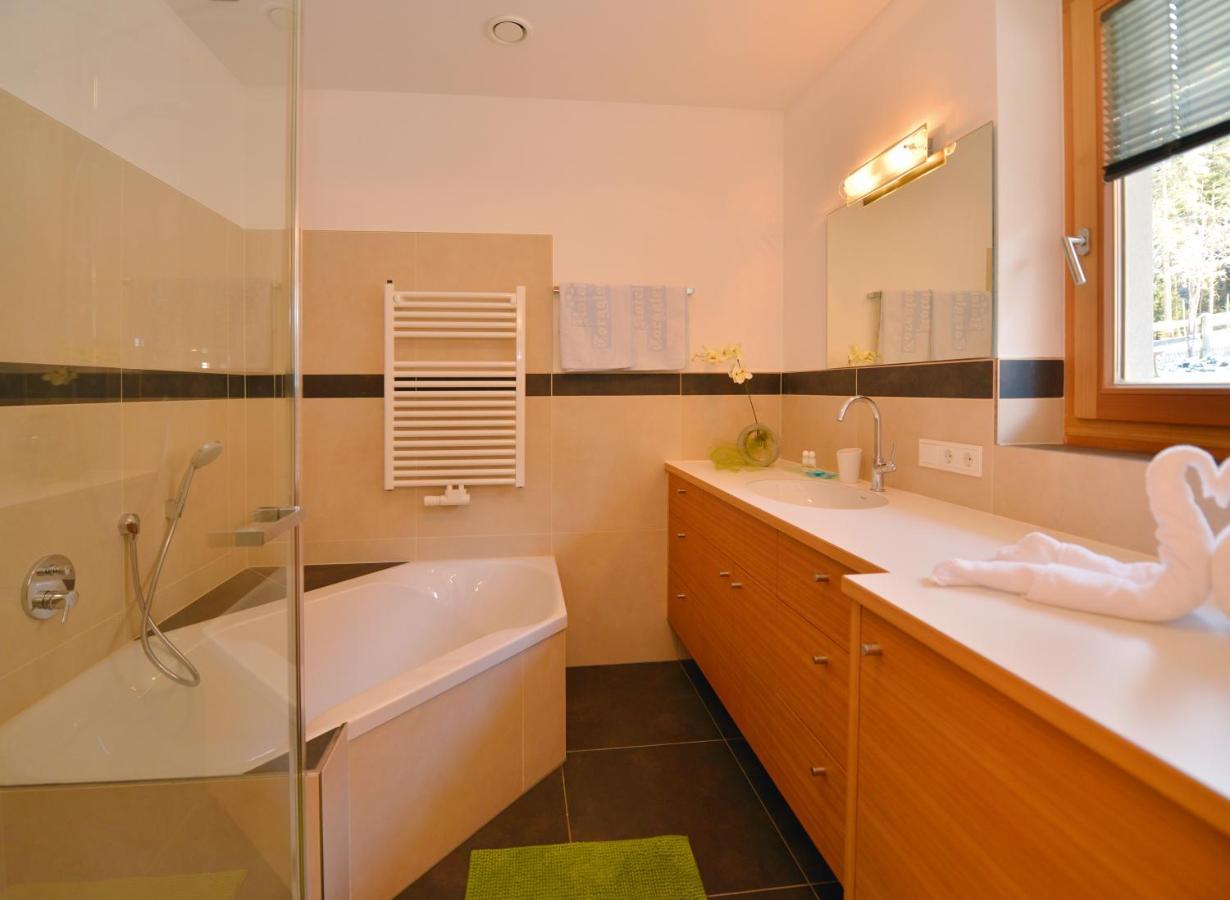 Apartmenthaus Fuchsmaurer Bressanone Ngoại thất bức ảnh