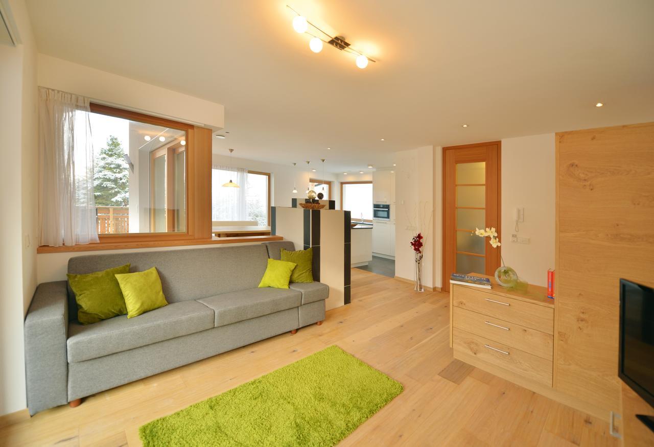 Apartmenthaus Fuchsmaurer Bressanone Ngoại thất bức ảnh