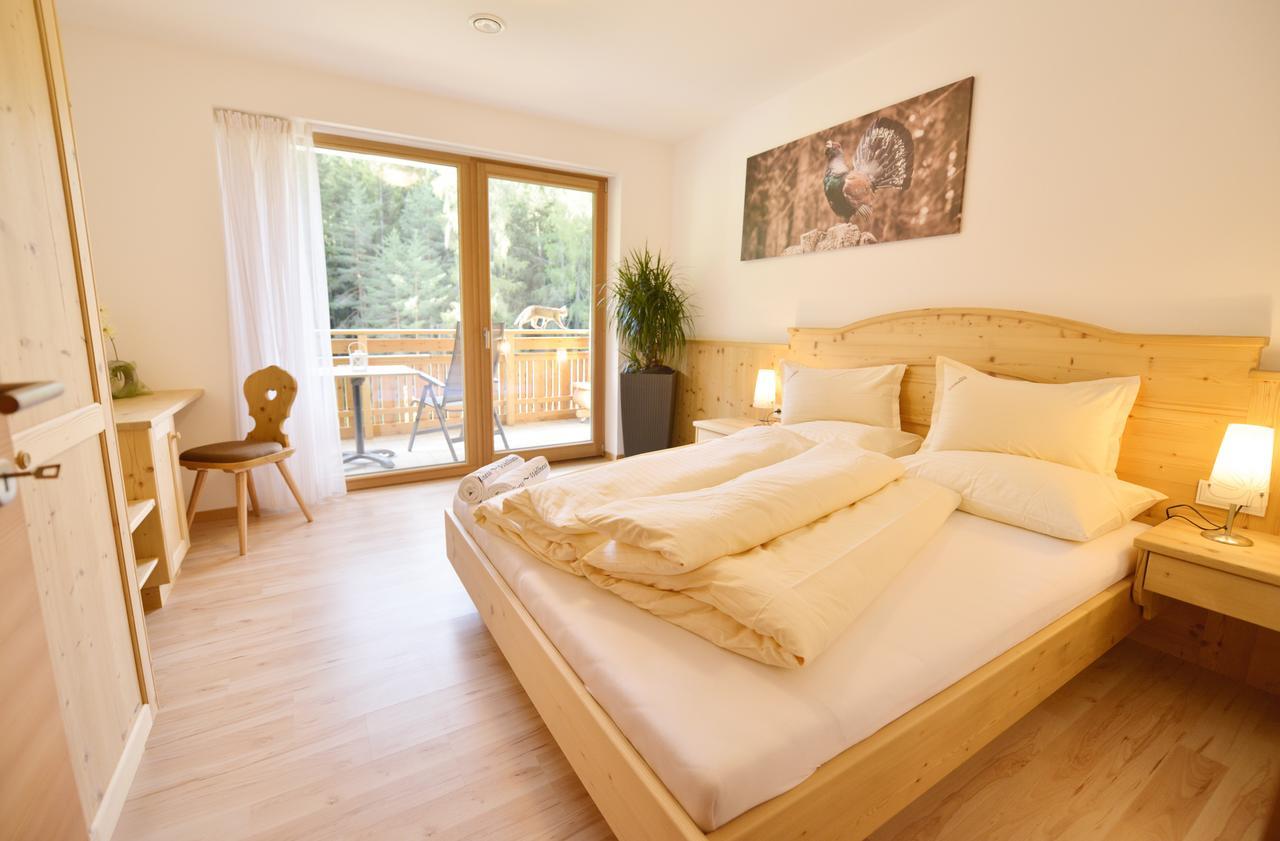 Apartmenthaus Fuchsmaurer Bressanone Ngoại thất bức ảnh