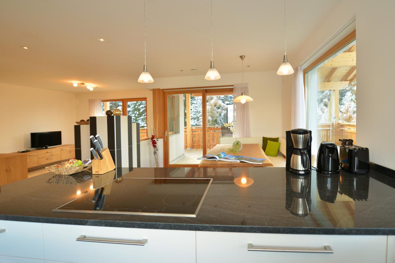 Apartmenthaus Fuchsmaurer Bressanone Ngoại thất bức ảnh