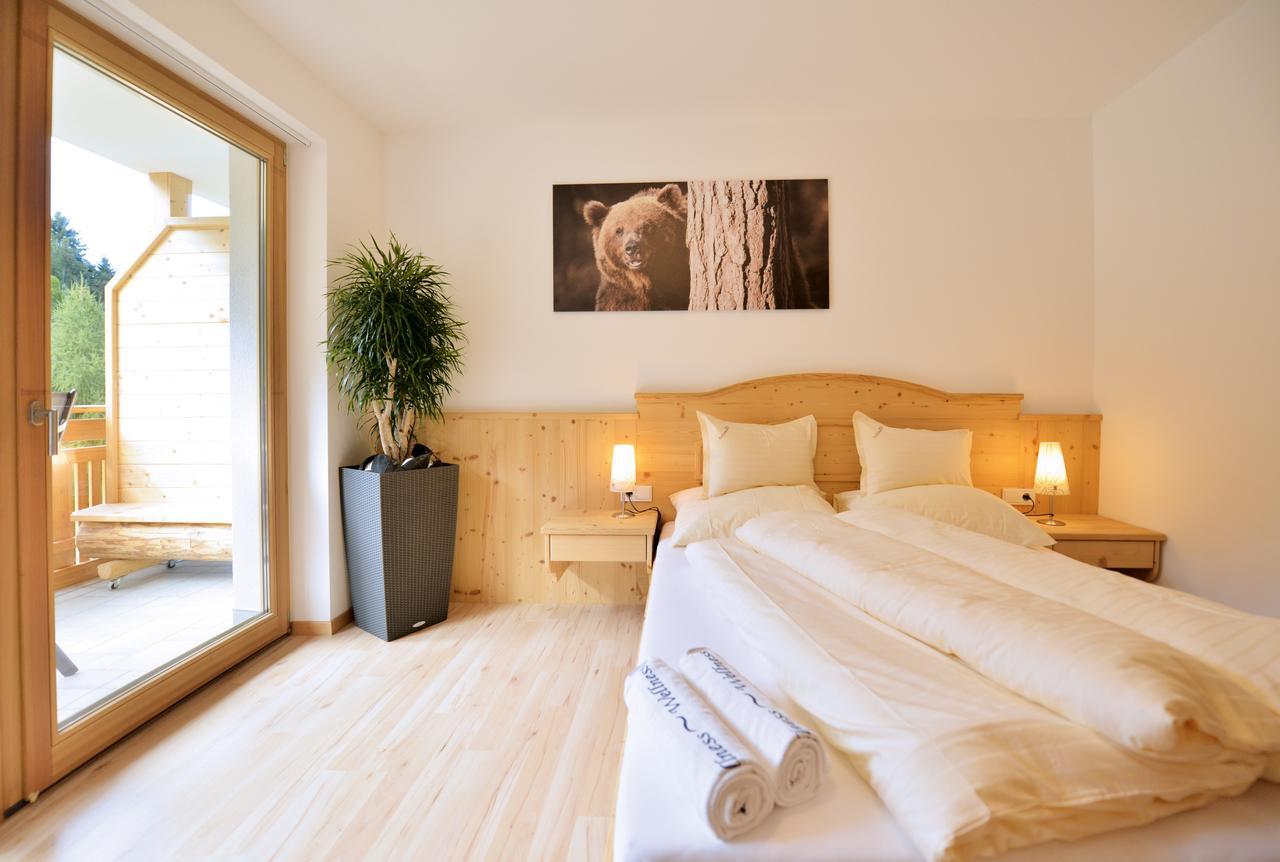 Apartmenthaus Fuchsmaurer Bressanone Ngoại thất bức ảnh