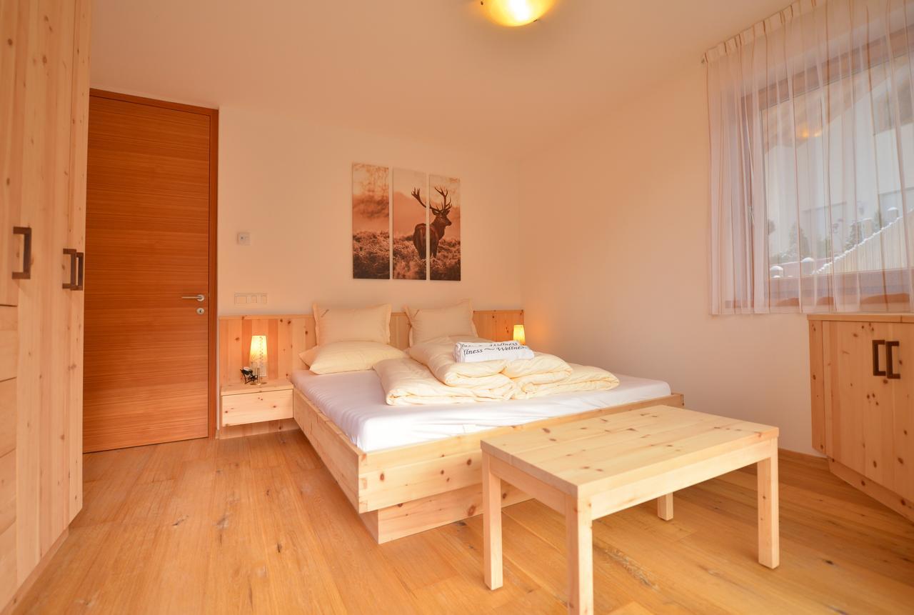 Apartmenthaus Fuchsmaurer Bressanone Ngoại thất bức ảnh