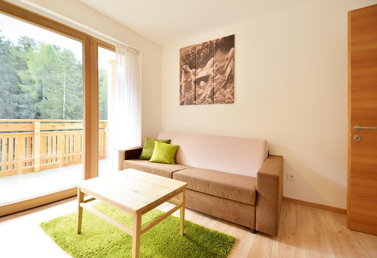 Apartmenthaus Fuchsmaurer Bressanone Ngoại thất bức ảnh