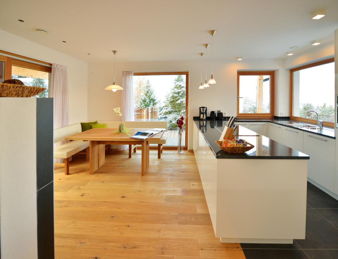 Apartmenthaus Fuchsmaurer Bressanone Ngoại thất bức ảnh