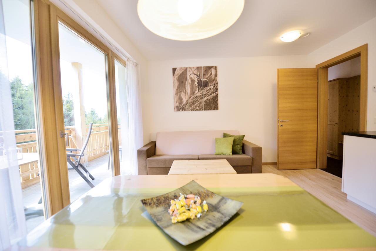 Apartmenthaus Fuchsmaurer Bressanone Ngoại thất bức ảnh